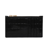 Lucy Card Holder Black