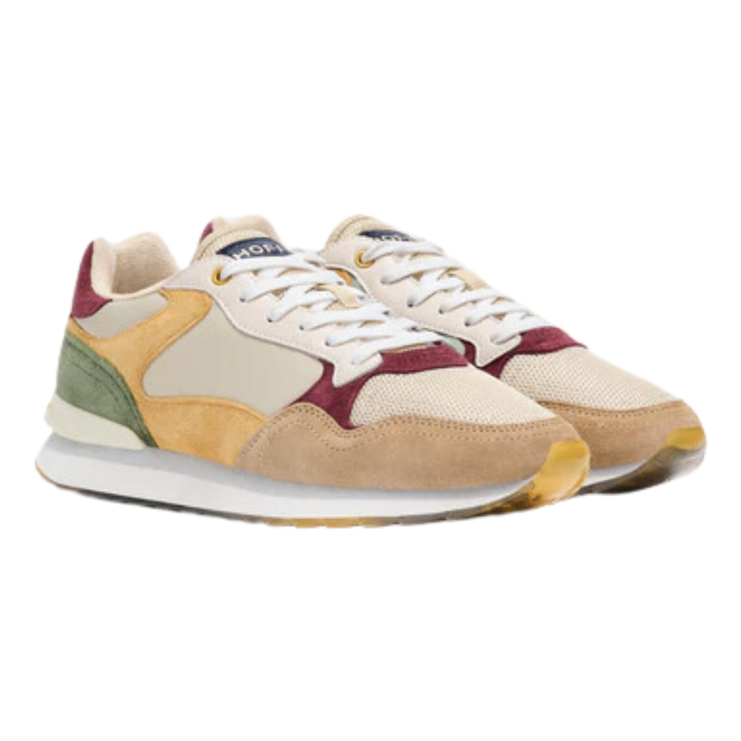 Madrid Trainer