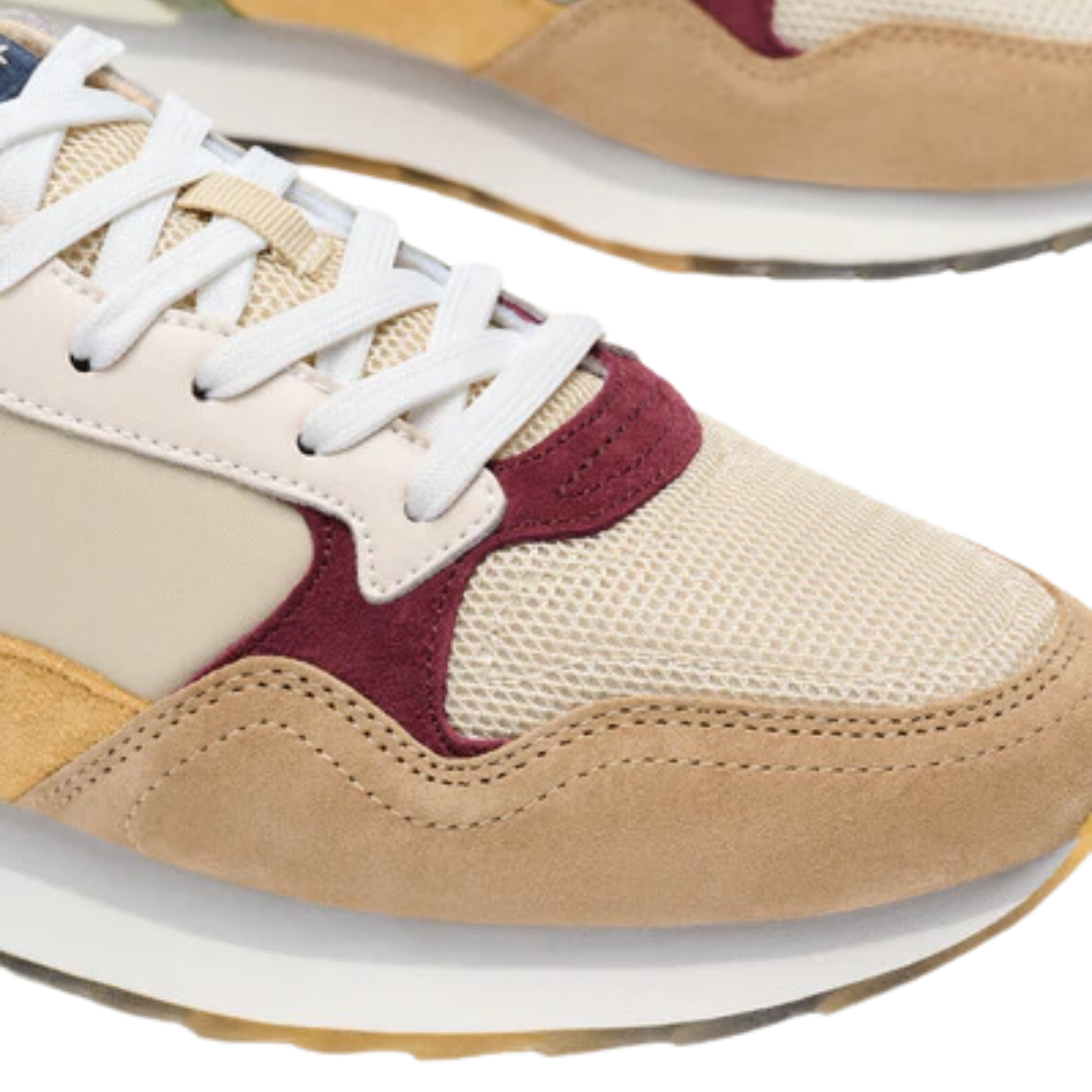 Madrid Trainer