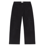 Marcelle Cargo Corduroy Charcoal