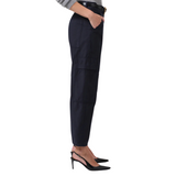 Marcelle Low Slung True Navy