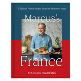 Marcus's France