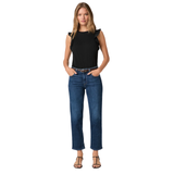 Mason Neutra Ankle Jeans