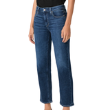 Mason Neutra Ankle Jeans