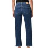Mason Neutra Ankle Jeans
