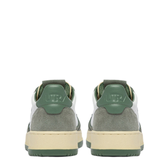 Medalist Low White Military