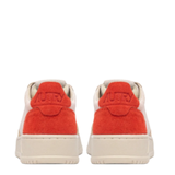 Medalist Suede Sand Fire