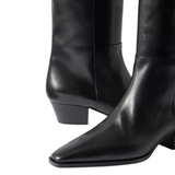 Medea Black Boot