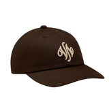 Melvin Club Cap Coffee