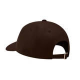 Melvin Club Cap Coffee