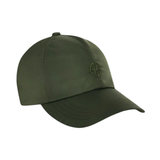 Jeremy Baseball Cap AB Nylon Army Green