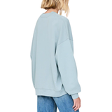Miles Sweatshirt AB Pale Blue