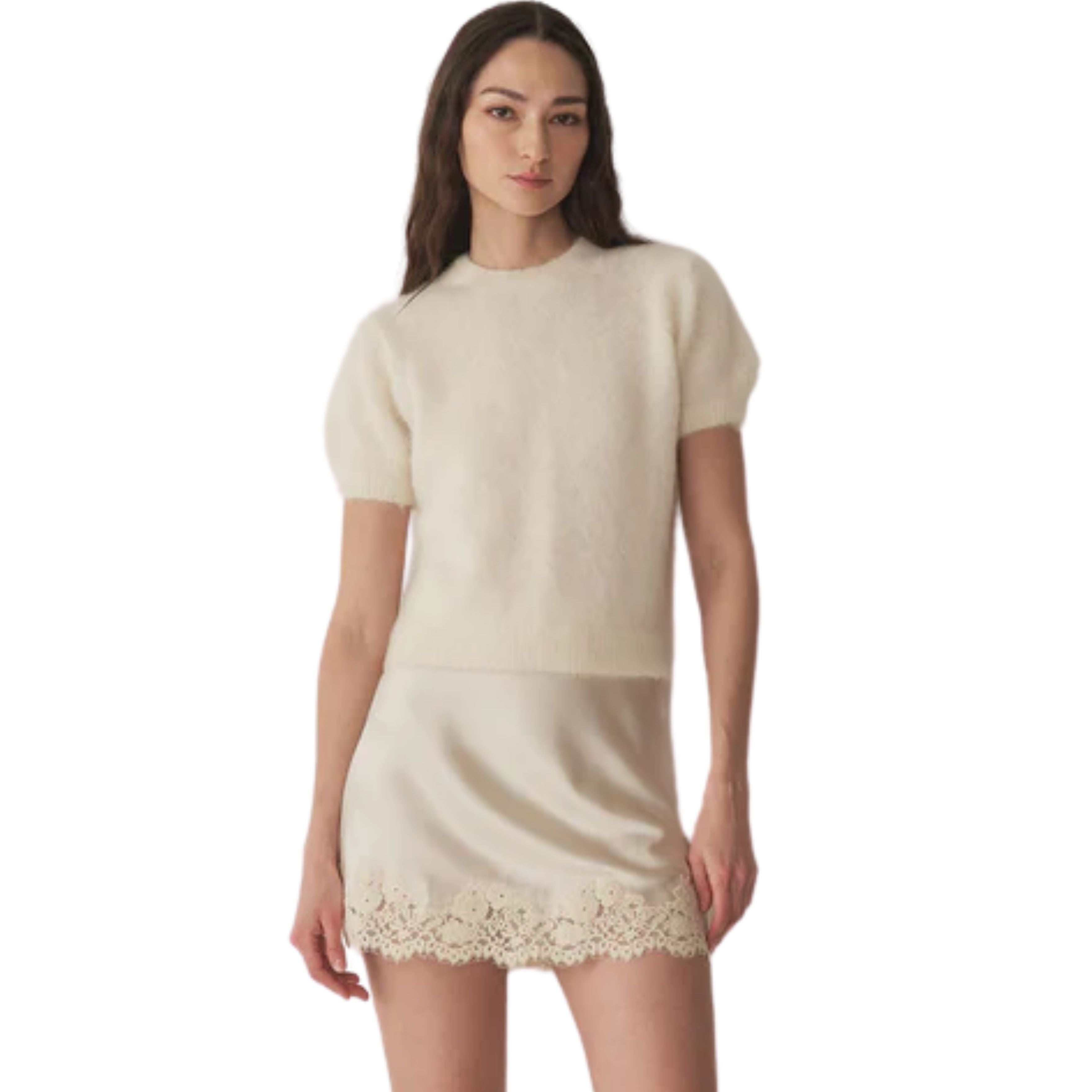 Hearst Sweater SeaSalt