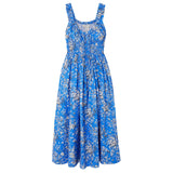 Emmaretta Dress Jardins