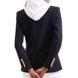 Miller Dickey Jacket Navy Gold