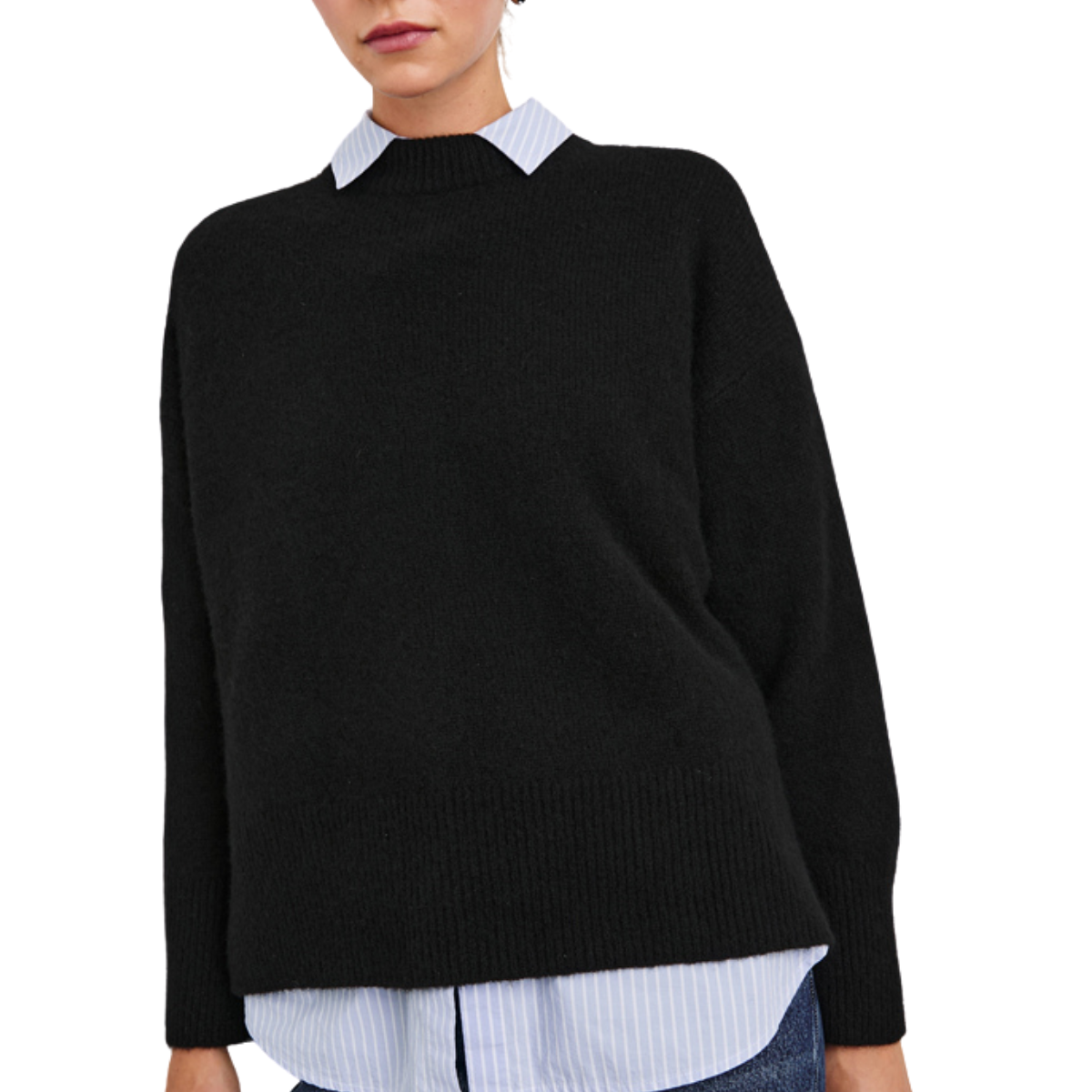 Miranda Jumper Black