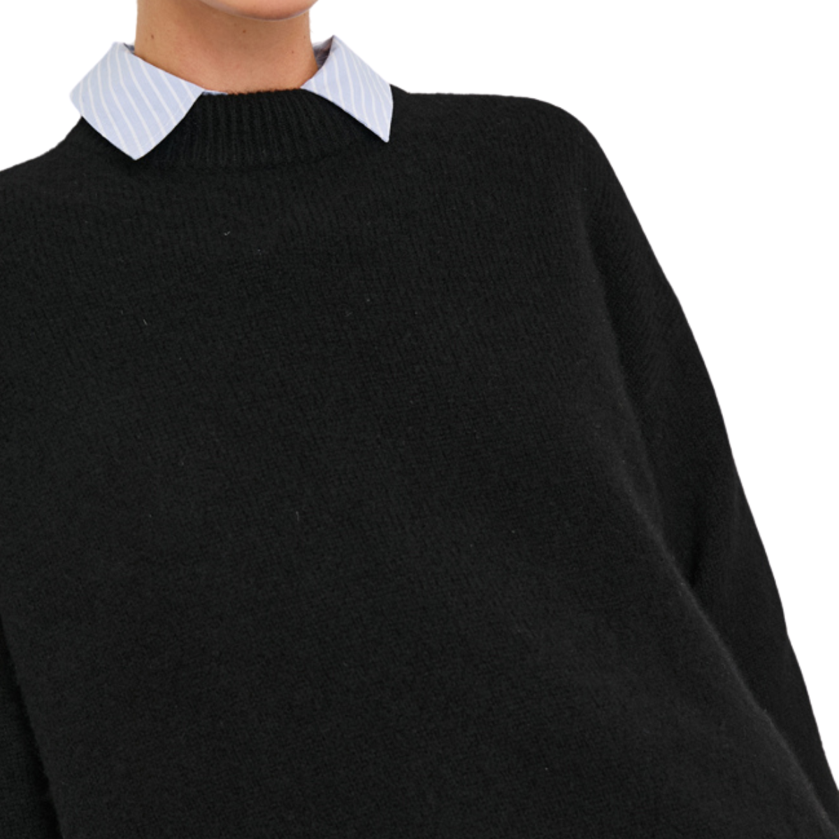 Miranda Jumper Black