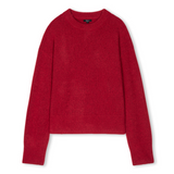 Miranda Jumper Merlot