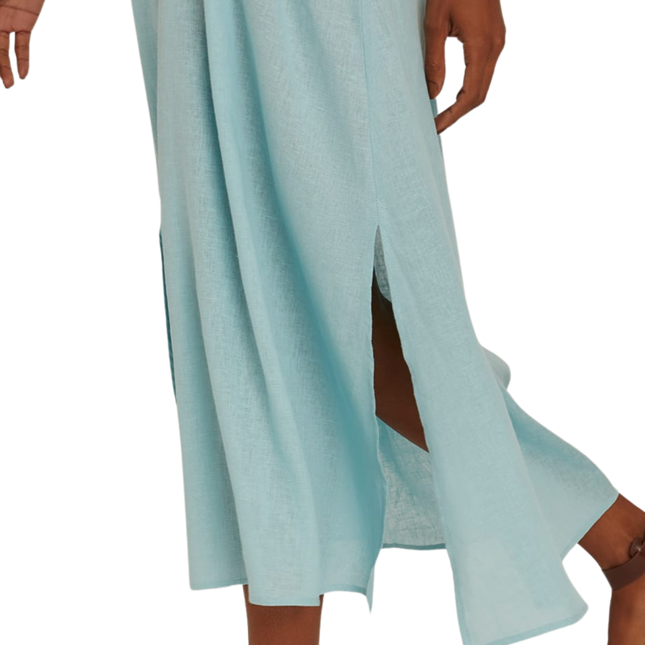 Mist Sundress