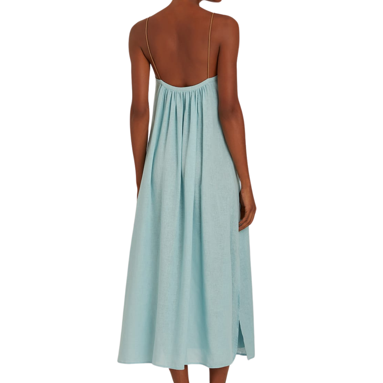 Mist Sundress