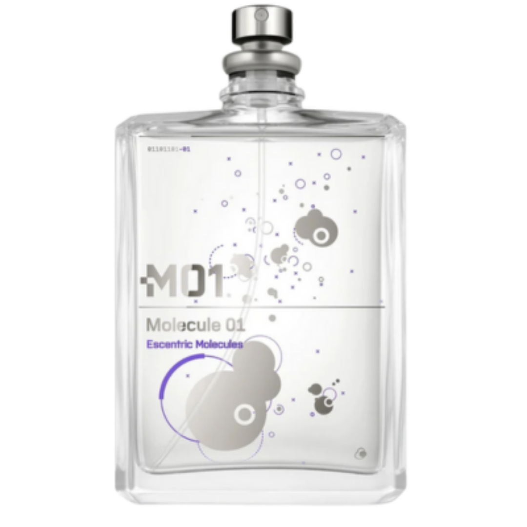 Molecule 01 100ml