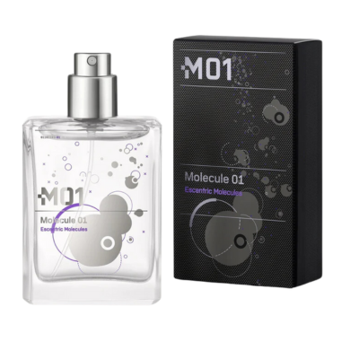 Molecule 01 30 ml