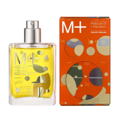 Molecule 01 + Mandarin 30ml