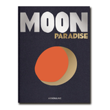 Moon Paradise Book