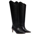 Camelia Boots Black