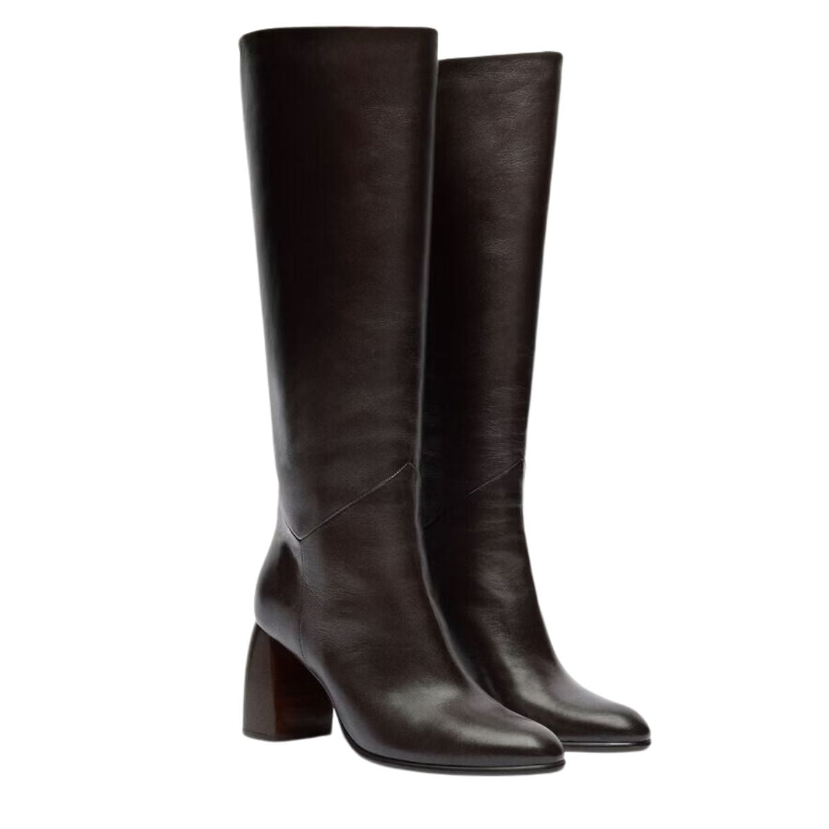 Colusa Boots Choco