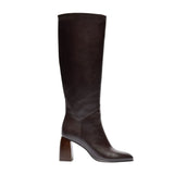 Colusa Boots Choco