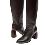 Colusa Boots Choco