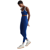 Move High Rise Legging Blue Depth