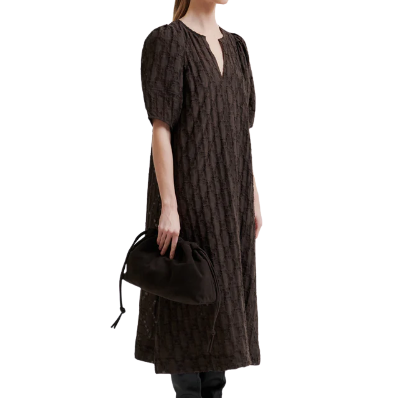 Nela Dress Delicioso