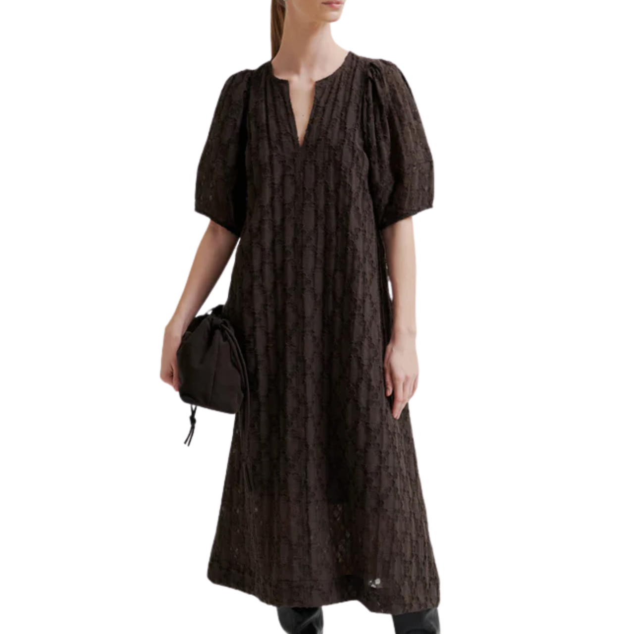 Nela Dress Delicioso