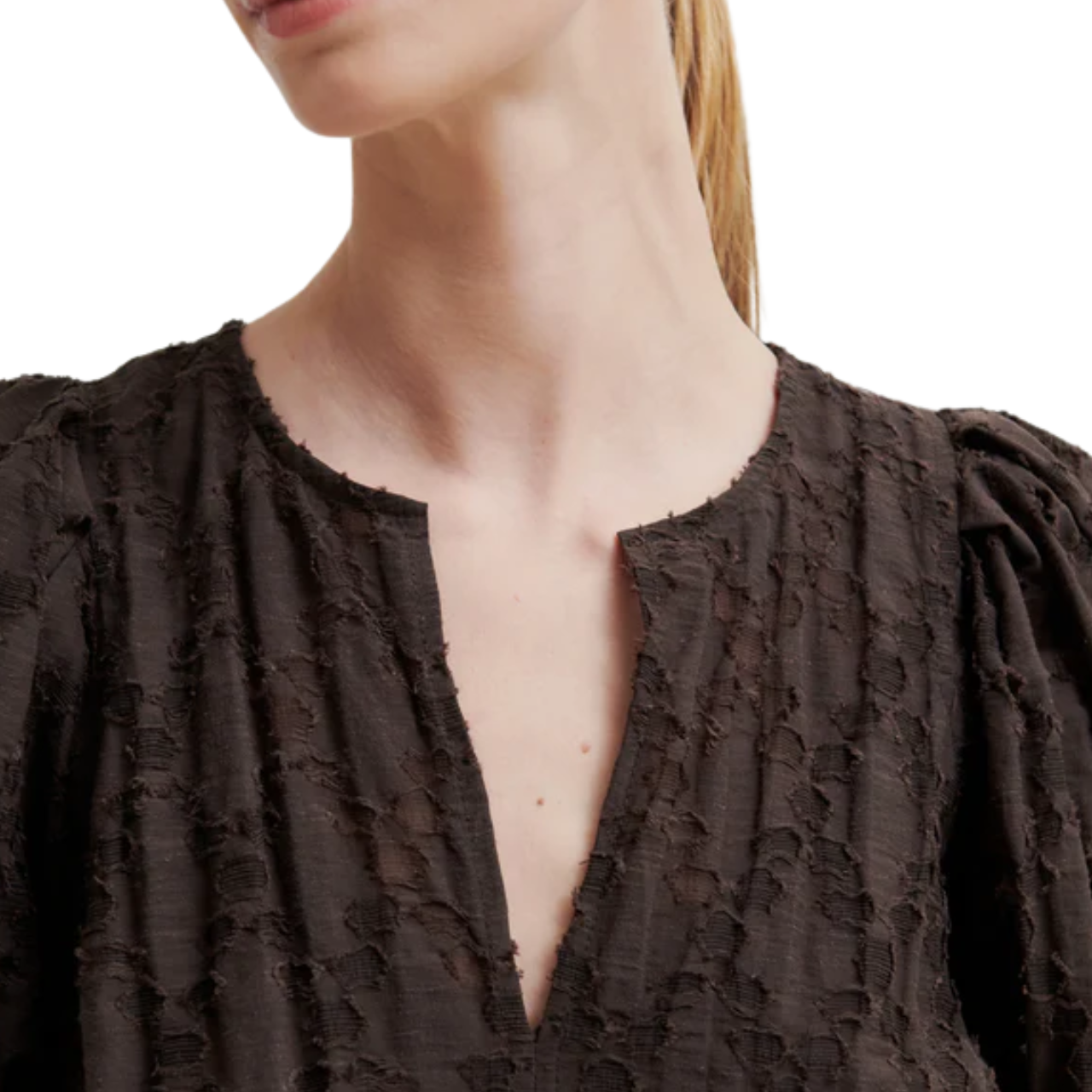 Nela Dress Delicioso