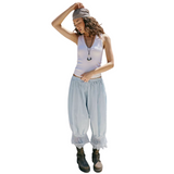 Neria Tank Ivory