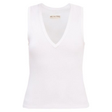 Neria Tank Ivory