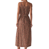 Nevita Dress Amber Fleur