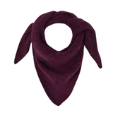 Niby Scarf Cranberry