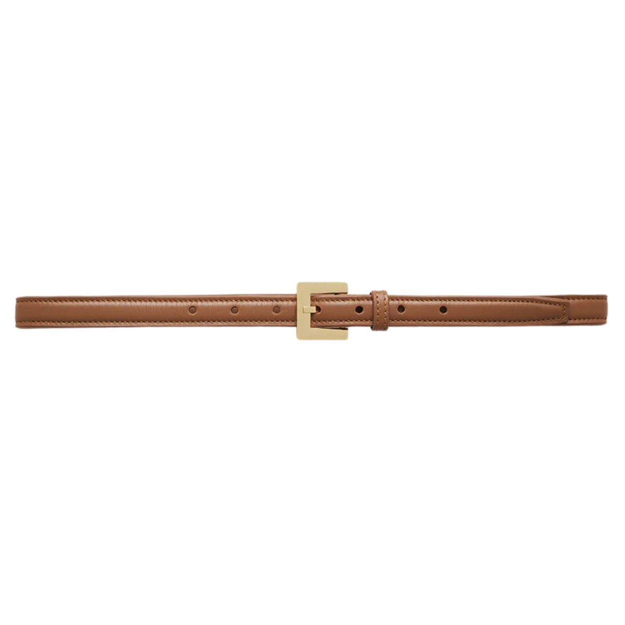 Nicola Belt Cognac