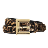 Nicola Belt Leopard