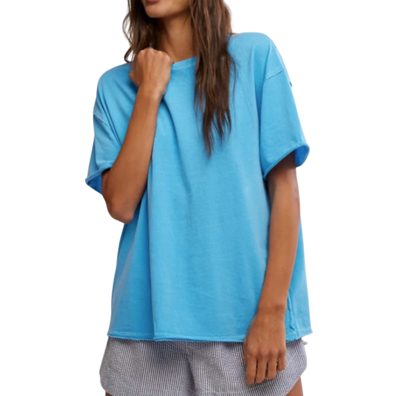 Nina Tee Maliblue