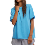 Nina Tee Maliblue