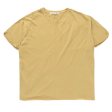 Nina Tee Yellow