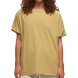 Nina Tee Yellow