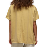 Nina Tee Yellow