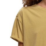 Nina Tee Yellow