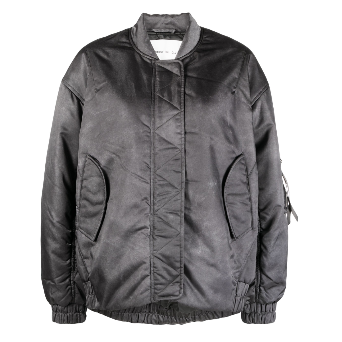 Nisa Bomber Jacket