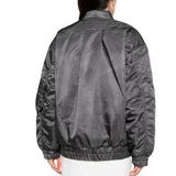 Nisa Bomber Jacket